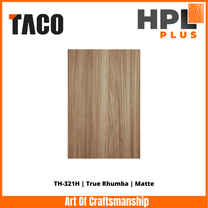 TACO TH323